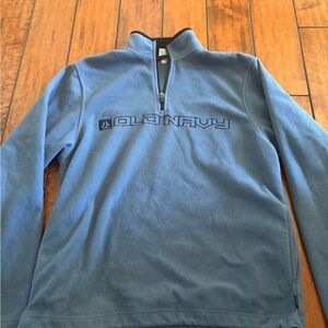 OLD NAVY VINTAGE FLEECE